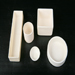 Alumina (Al<sub>2</sub>O<sub>3</sub>) Related Ceramic -- Photo Ceramic Boat:   # 1