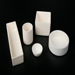 Alumina (Al<sub>2</sub>O<sub>3</sub>) Related Ceramic -- Photo Ceramic Boat:   # 1