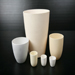 Alumina (Al<sub>2</sub>O<sub>3</sub>) Related Ceramic -- Photo Crucibles:   # 1