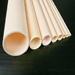 Alumina (Al<sub>2</sub>O<sub>3</sub>) Related Ceramic -- Photo Insulating Pipes:   # 1
