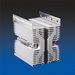 Heatsinks for Power Semiconductor -- Photo Extruded Aluminum Heatsinks:   # 1