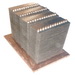 Heatsinks for Power Semiconductor -- Photo Heat pipe Heatsinks:   # 2