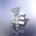 Heatsinks for Power Semiconductor -- Photo Water-cooling Heatsinks:   # 2