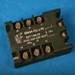 Solid State Relays (SSRs) -- Photo Three Phases AC SSRs :   # 1