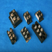 Power Semiconductor Modules -- Photo Mixed Bridge Modules:   # 2