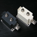 Power Semiconductor Modules -- Photo Thyristor Modules / Thyristor Modules(Non-isolated type):   # 4