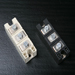 Power Semiconductor Modules -- Photo Thyristor Modules / Thyristor Modules(Non-isolated type):   # 6