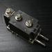 Power Semiconductor Modules -- Photo Water-cooling Module:   # 2