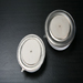 Disc Thyristors -- Photo Disc Thyristors:   # 10