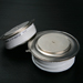 Disc Thyristors -- Photo Disc Thyristors:   # 11