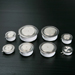 Disc Thyristors -- Photo Disc Thyristors:   # 2