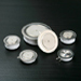 Disc Thyristors -- Photo Disc Thyristors:   # 3