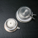 Disc Thyristors -- Photo Disc Thyristors:   # 6