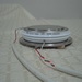 Disc Thyristors -- Photo Disc Thyristors:   # 13