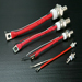 Stud Thyristors -- Photo Stud Thyristors:   # 1